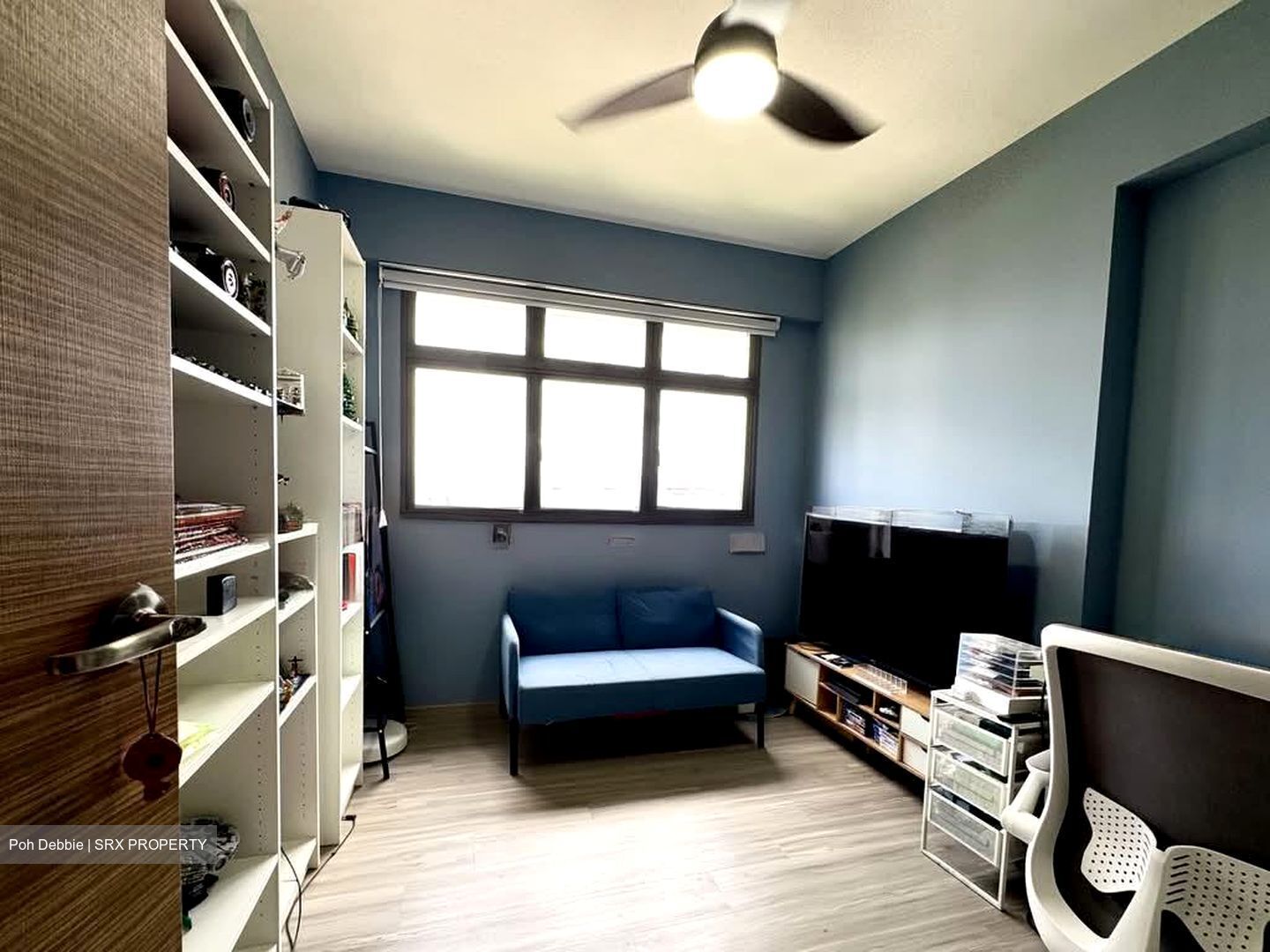 Blk 479C Valley Spring @ Yishun (Yishun), HDB 4 Rooms #537820031